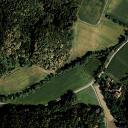Satellite imagery of Forstkogel, AT