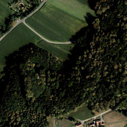 Satellite imagery of Forstkogel, AT