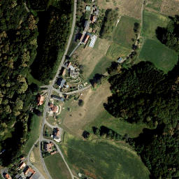 Satellite imagery of Forstkogel, AT