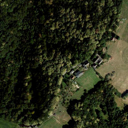 Satellite imagery of Kuruzzenkogel, AT