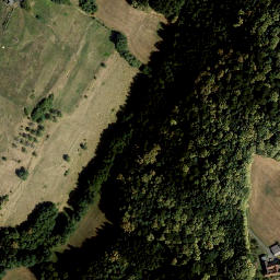 Satellite imagery of Kuruzzenkogel, AT