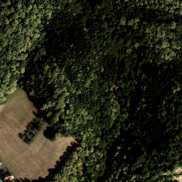 Satellite imagery of Kuruzzenkogel, AT