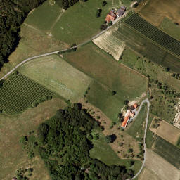 Satellite imagery of Sandriegel, AT