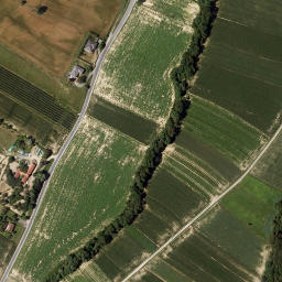 Satellite imagery of Sandriegel, AT