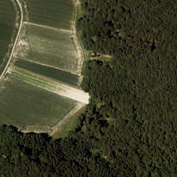 Satellite imagery of Sandriegel, AT