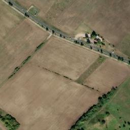 Satellite imagery of survey_point, HU