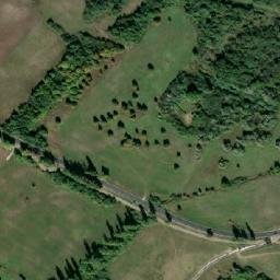 Satellite imagery of survey_point, HU