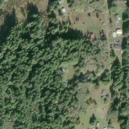 Satellite imagery of Stearns Bluff, US