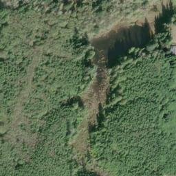 Satellite imagery of Stearns Bluff, US