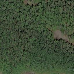 Satellite imagery of Eagle Cliff, US