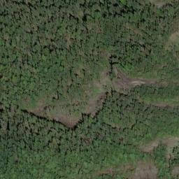 Satellite imagery of Eagle Cliff, US