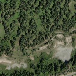 Satellite imagery of Sunrise Point, US