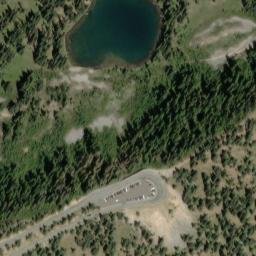 Satellite imagery of Sunrise Point, US