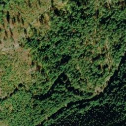 Satellite imagery of Bonami Number 1 Mine, US