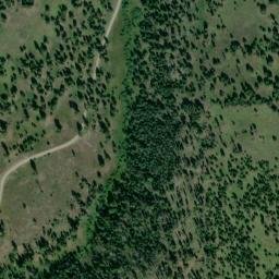 Satellite imagery of Handy Mine, US