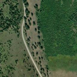 Satellite imagery of Handy Mine, US