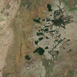 Satellite imagery of Point Crewe Hill, CA
