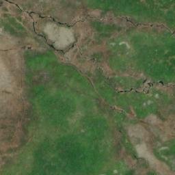 Satellite imagery of Point Crewe Hill, CA