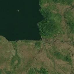 Satellite imagery of West Woody Hummock, CA