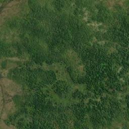 Satellite imagery of West Woody Hummock, CA