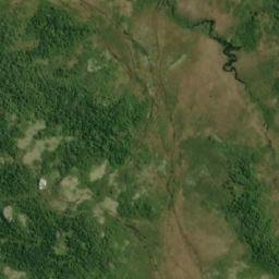 Satellite imagery of West Woody Hummock, CA