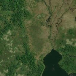 Satellite imagery of Three Hummocks, CA