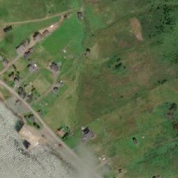 Satellite imagery of Shingle Point, CA
