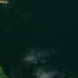 Satellite imagery of Blow Me Down Hill, CA