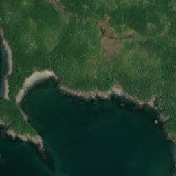Satellite imagery of Turpins Hill, CA