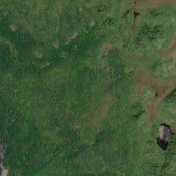 Satellite imagery of Turpins Hill, CA