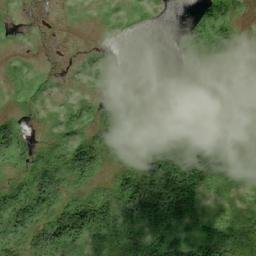 Satellite imagery of Turpins Hill, CA