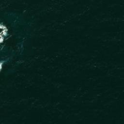 Satellite imagery of Bass Point, CA