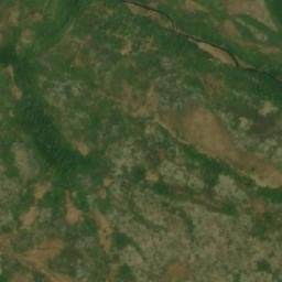 Satellite imagery of Hare Hill, CA