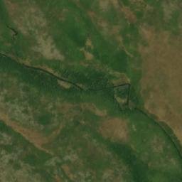 Satellite imagery of Hare Hill, CA