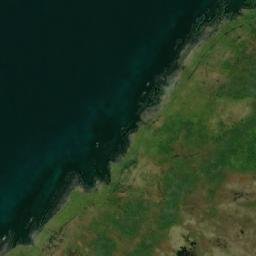 Satellite imagery of The Scrape, CA
