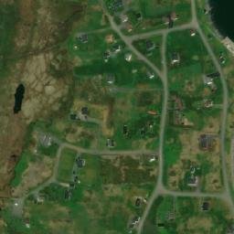 Satellite imagery of Fort Point, CA