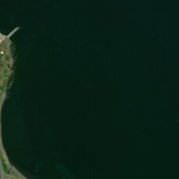 Satellite imagery of Fort Point, CA
