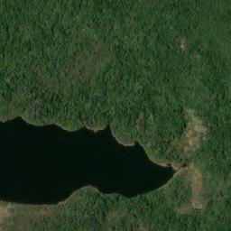 Satellite imagery of Old Womans Hill, CA