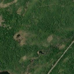 Satellite imagery of Old Womans Hill, CA