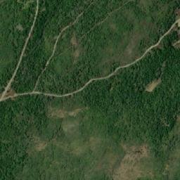 Satellite imagery of Quinlans Hill, CA