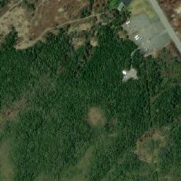 Satellite imagery of Quinlans Hill, CA