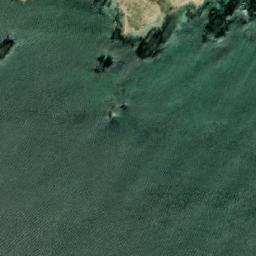 Satellite imagery of Devils Lookout, CA