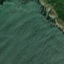 Satellite imagery of Devils Lookout, CA