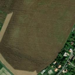 Satellite imagery of Château de Monts-sur-Guesnes, FR