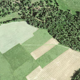 Satellite imagery of BFN161, CH