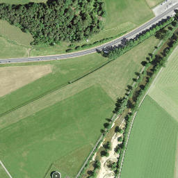 Satellite imagery of |, IT