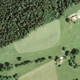 Satellite imagery of borNE-VD.56B, IT