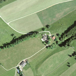 Satellite imagery of borNE-VD.56B, IT