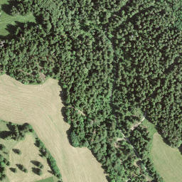 Satellite imagery of borNE-VD.61, IT