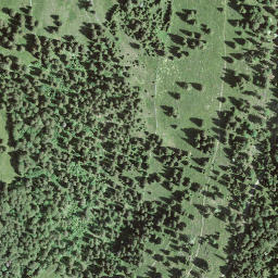 Satellite imagery of borNE-VD.76, IT